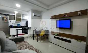 Imagem: Apartamento Intermares