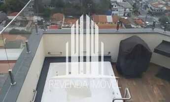 Imagem 2: Cobertura no Condomínio Giardino Di Verona no Campo Belo com 381m² 3 suítes 5 banheiros 3