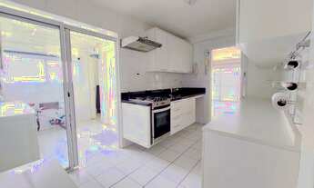 Imagem 5: Apartamento para aluguel com 132 metros quadrados com 3 quartos