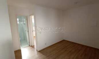 Imagem 7: Apartamento 2 quartos para locação na Lamenha Pequena em Almirante Tamandaré/PR