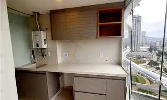 Imagem 7: Locação 2 dormitórios , 2 vagas - Alphaville