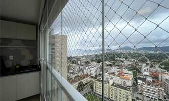 Imagem 6: Lindo Apartamento Com 2 dormitórios e vista para o mar na praia da Enseada