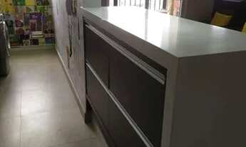 Imagem 6: Apartamento com 2 dormitórios à venda, 71 m² por R$ 552.900,00 - Centro - São Bernardo do