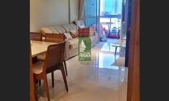 Imagem 4: APARTAMENTO ARACAJU COND EL VISO CONTEMPORANEO NA ATALAIA