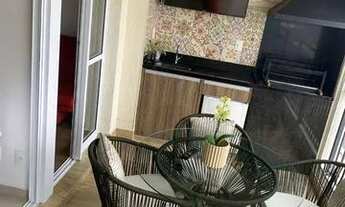 Imagem 3: Apartamento com 3 dormitórios à venda, 81 m² por R$ 732.900,00 - Independência - São Berna