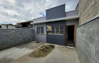 Imagem 4: Casa para venda com 70 metros quadrados com 3 quartos