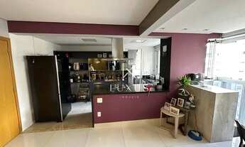 Imagem 1: Excelente apartamento 3 quartos para locação no Vila da Serra