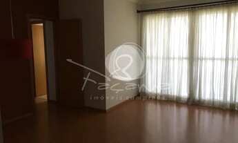 Imagem 3: Apartamento a venda no Taquaral em Campinas - Façanha Imóveis Campinas