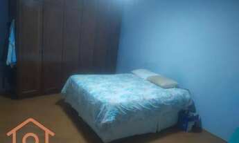 Imagem 6: Sobrado com 4 dormitórios à venda, 240 m² por R$ 790.000,00 - Cupecê - São Paulo/SP