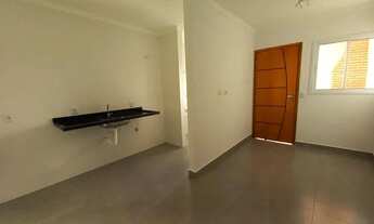 Imagem 4: Apartamento para venda com 48 metros quadrados com 2 quartos em Tucuruvi - São Paulo - SP