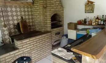 Imagem: Casa para venda tem 166 metros quadrados