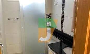 Imagem 7: Apartamento com 1 dormitório para alugar, 80 m² por R$ 2.038,50/mês - Água Verde - Curitib