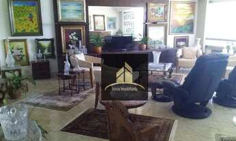 Imagem 3: Apartamento com 3 dormitórios à venda, 214 m² por R$ 3.300.000,00 - Copacabana - Rio de Ja