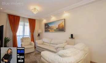 Imagem 2: Apartamento à venda no bairro Vila Monte Alegre - São Paulo/SP, Zona Sul