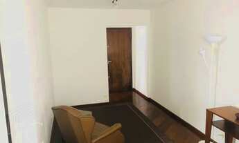 Imagem 4: Apartamento para Locação em São Paulo, Chácara Santo Antônio, 2 dormitórios, 2 banheiros