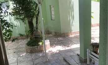 Imagem 7: Casa para venda em bolsão no Parque Alto Taquaral