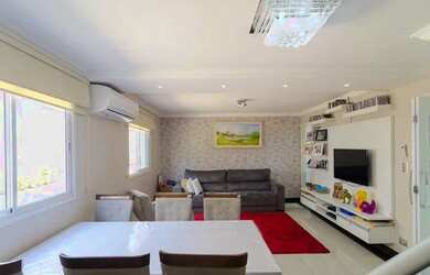 Imagem 6: Casa à venda e para locação,125 m², 3 dormitórios,1 sala, 3 vagas