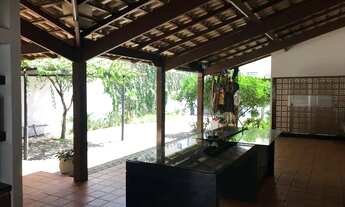 Imagem 6: CONTAGEM - Casa Padrão - Europa