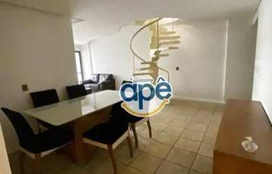 Imagem 5: Cobertura com 5 quartos para alugar, 606 m² por R$ 6.950/mês - Praia da Costa - Vila Velha