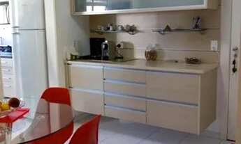 Imagem 7: Apartamento em Localização Privilegiada no Brooklin 170 metros Venda R$ 1.600,000,00 Agen