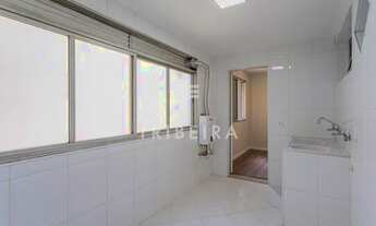 Imagem 4: Imóvel de 137m², com 3 dormitórios (sendo 1 suíte)