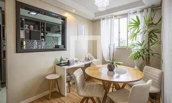 Imagem 2: Apartamento para Aluguel - Vila Silva Ribeiro, 2 Quartos, 54 m2