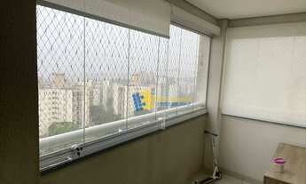 Imagem 2: Apartamento com 2 dormitórios à venda, 55 m² por R$ 415.000,00 - Vila Nova Cachoeirinha