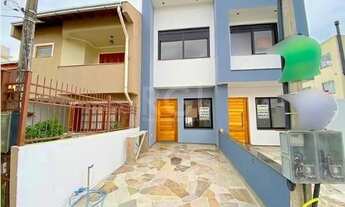 Imagem 4: Casa para Venda - 96.5m², 2 dormitórios, sendo 2 suites, 2 vagas - Hípica