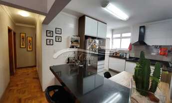 Imagem 4: Apartamento 3 Quartos à venda, Aclimação - São Paulo