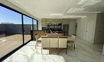 Imagem 6: PIRACICABA - Casa de Condomínio - Ondas