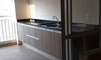 Imagem: Apartamento Locação 2 Dormitórios - 76