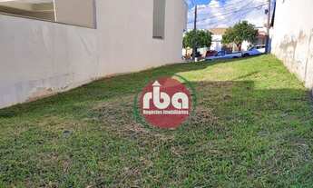 Imagem: Terreno à venda, 175 m² por R$ 255.000,00