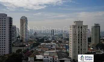 Imagem 4: Sala comercial de 31m¹ com vaga de garagem na região do Ipiranga