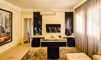 Imagem 6: Apartamento à venda no Edifício Albatroz - Araçatuba/SP