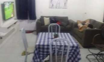 Imagem: Vendo casa no vale da paz