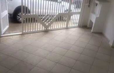 Imagem 2: Sobrado para venda com 3 quartos em Jardim Iracema - São Paulo - SP