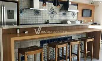 Imagem 2: Casa - Loteamento Parque dos Alecrins - Campinas