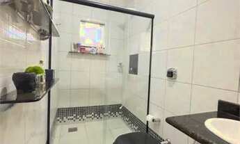 Imagem 7: Goiânia - Casa Padrão - Setor Três Marias