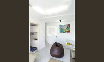 Imagem 2: Apartamento para Aluguel - Vila Clementino, 1 Quarto, 60 m2