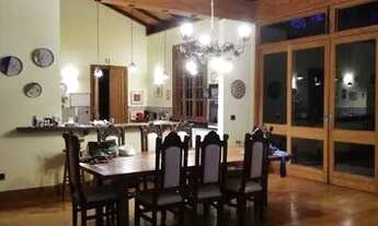 Imagem 5: NOVA LIMA - Casa Padrão - MACACOS