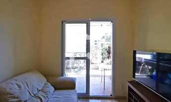 Imagem 6: Apartamento para Aluguel - Vila Hortolândia , 3 Quartos, 80 m2