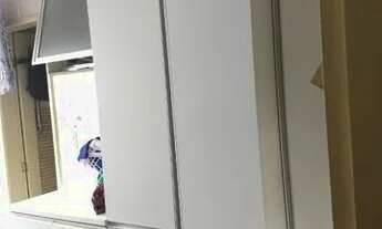 Imagem 2: Lindo apartamento com 3 dormitórios com uma suíte Cód: 21284 TL