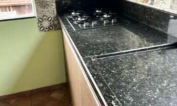 Imagem 2: Vendo casa sobre loja e loja