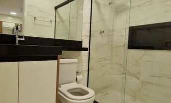 Imagem 4: Casa com quintal em condomínio com 2 dormitórios para alugar, 52 m² por R$ 2.749/mês - Ta