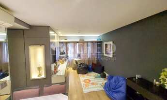 Imagem 4: Cobertura com 3 dormitórios para locação na Vila Mascote em São Paulo