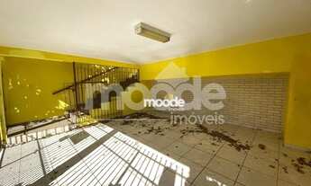 Imagem 2: Casa com 3 Quartos para alugar, 160m² por R$ 4.000 - Parque Continental