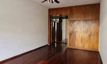 Imagem 4: LOCAÇÃO- TIJUCA - 3QUARTOS COM GARAGEM