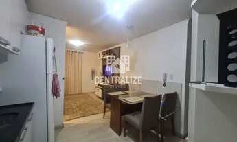 Imagem 5: Condomínio Residencial Capri- Casa-Venda