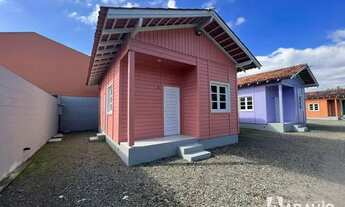 Imagem: Casa no bairro Murta - Itajaí/SC