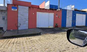 Imagem: Bela Casa de REPASSE, Nova Esperança